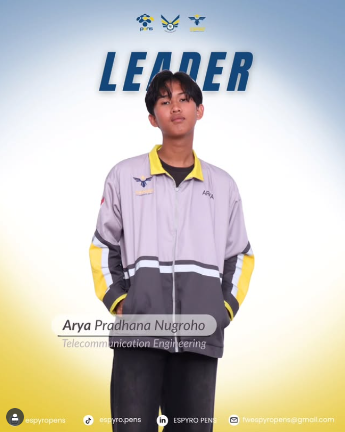 Leader team