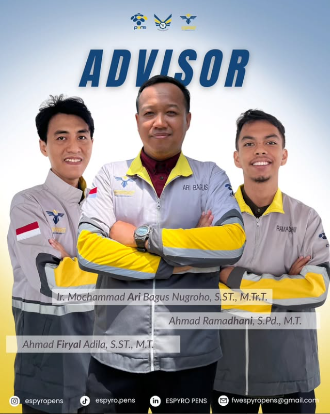 Advisor team