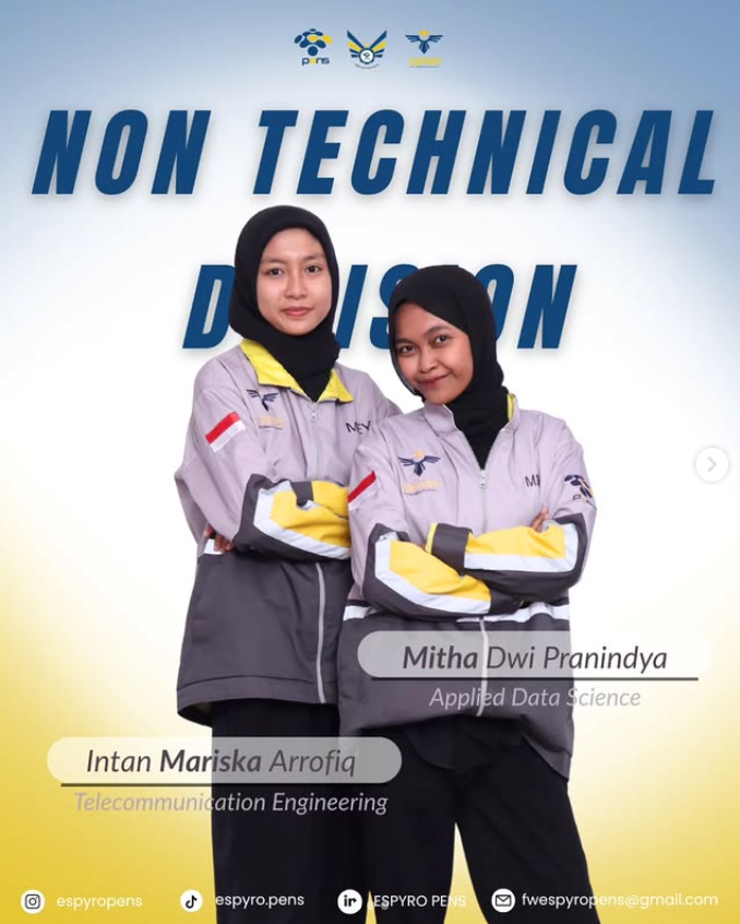 Official team
